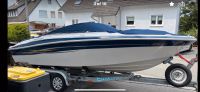 Motorboot Four Winns Bowrider, keine Sea Ray Nordrhein-Westfalen - Hattingen Vorschau