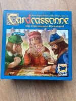 Cardcassonne - Das Carcassonne Kartenspiel Niedersachsen - Oyten Vorschau