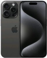 Apple iPhone 15 Pro 5G 128 GB Titan Schwarz Nordrhein-Westfalen - Hagen Vorschau