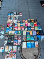 Bücher, Buch, Victoria Holt, Romane Nordrhein-Westfalen - Lüdinghausen Vorschau