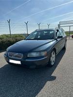 Volvo V70 T5 260ps Turbo LPG Facelift Tüv/Leder/Shz/Sthz/BiXe/Ahk Hamburg-Nord - Hamburg Fuhlsbüttel Vorschau