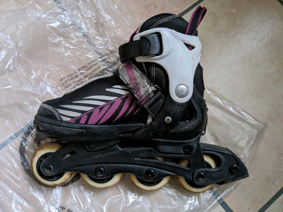 HUDORA Inline Skates Mia 29-32 in Lemförde