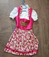 Dirndl Größe 40 Saarland - Blieskastel Vorschau