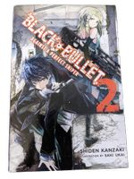 Black Bullet - Vol. 2 Against a Perfect Sniper - Taschenbuch Leipzig - Ost Vorschau