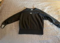 ADIDAS schwarzer Sweater / Pullover Größe S Hannover - Bothfeld-Vahrenheide Vorschau