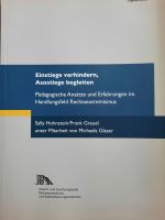 Einstiege verhindern, Ausstiege begleiten - Rechtsextremismus Duisburg - Meiderich/Beeck Vorschau