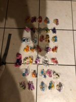 20 Stück My little Pony Figuren Blindbags Thüringen - Wolfsberg Vorschau