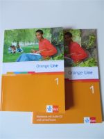 Orange Line 1 + Workbook Thüringen - Gotha Vorschau