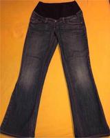 Umstandsjeans Jeans Mama Gr 42 Umstandshose Umstandsmode Bautzen - Großpostwitz Vorschau