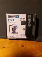 Titan S TILT TV Wandhalterung 10"-26",25-66cm Nordrhein-Westfalen - Ibbenbüren Vorschau