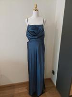 Abendkleid von C&A, dunkelblau, Abiball, Hochzeit Walle - Handelshäfen Vorschau