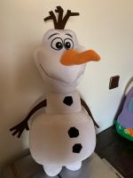 Disney Olaf Stofftier Eisköningin Kr. Dachau - Bergkirchen Vorschau