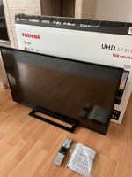 Toshiba LCD TV 43“ 4 K Ultra HD Bayern - Augsburg Vorschau