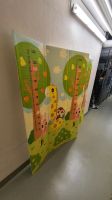 Baby Spielmatte 180 x 200 x 1 cm beidseitig spielbar Walle - Handelshäfen Vorschau