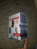 Lifechange Detlef D Soost 6 DVDs Fitness Rheinland-Pfalz - Gemünden (Hunsrück) Vorschau