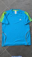 Adidas Lauf-Freizeit Shirt Sachsen - Lengefeld Vorschau