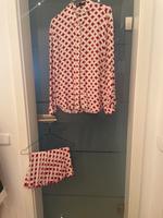 Bluse mit Rock von Zara Bayern - Teublitz Vorschau
