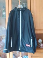 Windjacke Übergangsjacke NASA von Cropp Gr. L Sachsen - Riesa Vorschau