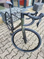 Scott Addict  30, green, S-L, Rennrad, UVP. 2799 EUR Hessen - Wetzlar Vorschau