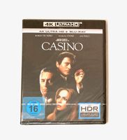 Casino (4K UHD + Blu-ray) Deutsche Ausgabe - Neu & OVP Mitte - Tiergarten Vorschau