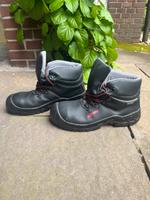 Elten Renzo Mid ESD S3 Arbeitsschuhe Nordrhein-Westfalen - Gladbeck Vorschau