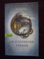 Jugendbuch "Die flüsternde Straße" v. L. Michael Niedersachsen - Worpswede Vorschau