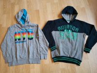 Dünne Hoodies Kapuzen Pullover 158 164 Yigga Niedersachsen - Bovenden Vorschau