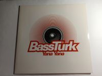 Vinyl / Schallplatte  BASS TÜRK "Yana Yana" Leipzig - Leipzig, Zentrum-Südost Vorschau