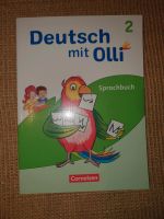 Deutsch mit Olli 2 Sprachbuch NEU grundschule Rheinland-Pfalz - Bullay Vorschau