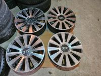 19 Zoll Audi Alufelgen von Wheelscompany Italy 5x100 5x112 Colditz - Colditz Vorschau