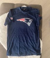 NFL Trikot Patriots Gr. M blau Nordrhein-Westfalen - Wesel Vorschau