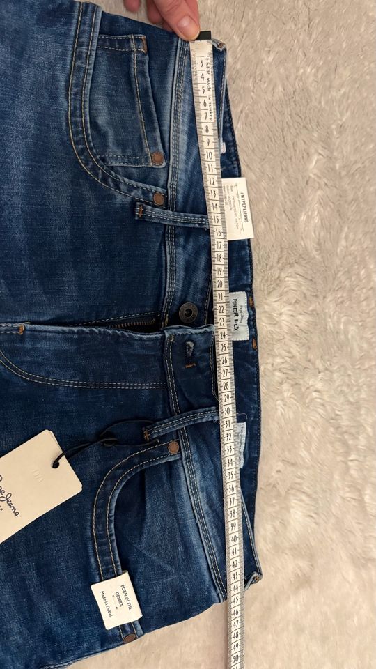 Herren Jeans Neue in Hünfeld