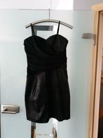 Cocktailkleid schwarz Niedersachsen - Salzgitter Vorschau