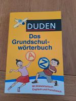 Grundschulwörterbuch, Duden,  neuwertig Düsseldorf - Holthausen Vorschau