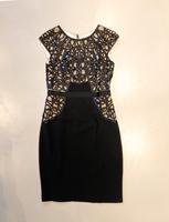 Etuikleid/Cocktailkleid von Coast_Größe 36 Nordrhein-Westfalen - Recke Vorschau