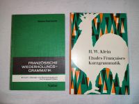 Französisch Grammatik Bayern - Oberammergau Vorschau