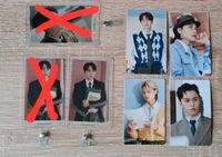 SEVENTEEN FML preorder benefits phone Straps photocards Brandenburg - Cottbus Vorschau