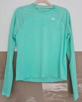 Adidas Sport Oberteil Longsleeve Adizero Nordrhein-Westfalen - Grevenbroich Vorschau