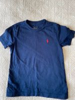 T-Shirt in dunkel Blau von Ralph Laurent 3 T 100 Nordrhein-Westfalen - Bergisch Gladbach Vorschau