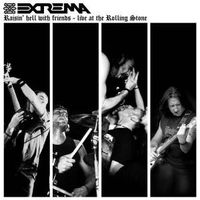 Extrema ‎– Raisin' Hell With Friends CD  Thrash, Groove Metal Rheinland-Pfalz - Rieschweiler-Mühlbach Vorschau