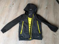 Kinder-Softshell Jacke Marke Icepeak, Größe 128 Wandsbek - Hamburg Rahlstedt Vorschau