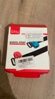 Sport Straps für Nintendo Switch Kr. München - Oberhaching Vorschau