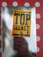 Top Secret 1 von Robert Muchamore, neu! Berlin - Pankow Vorschau