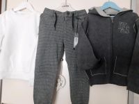 Calvin Klein Sweatshirt Ikks Hose Sweatjacke Junge Gr. 116/6 Baden-Württemberg - Heilbronn Vorschau