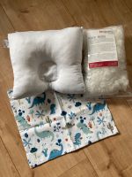 Babydorm Kissen, Größe 2, baby 6-8 kg, SET,Füllung, Bezug Dino Rheinland-Pfalz - Rheinzabern Vorschau