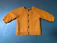 Strickjacke Teddyfell Gr. 68 Baden-Württemberg - Rielasingen-Worblingen Vorschau