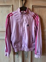 Kindertrainingsjacke - Adidas - rosé - Gr. 140 Kr. München - Putzbrunn Vorschau