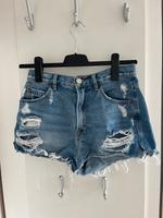 Kurze Hose Blau Niedersachsen - Oyten Vorschau