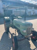 Fendt Farmer 2 D München - Hadern Vorschau