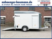 Cheval Liberte Debon Roadstar C300 TÜR 300x150x195 Kofferanhänger Nordrhein-Westfalen - Bocholt Vorschau